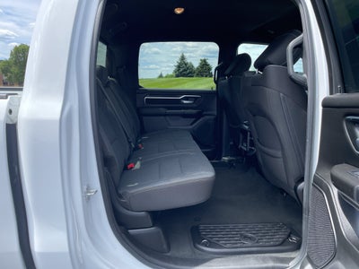 2024 RAM 1500 Big Horn