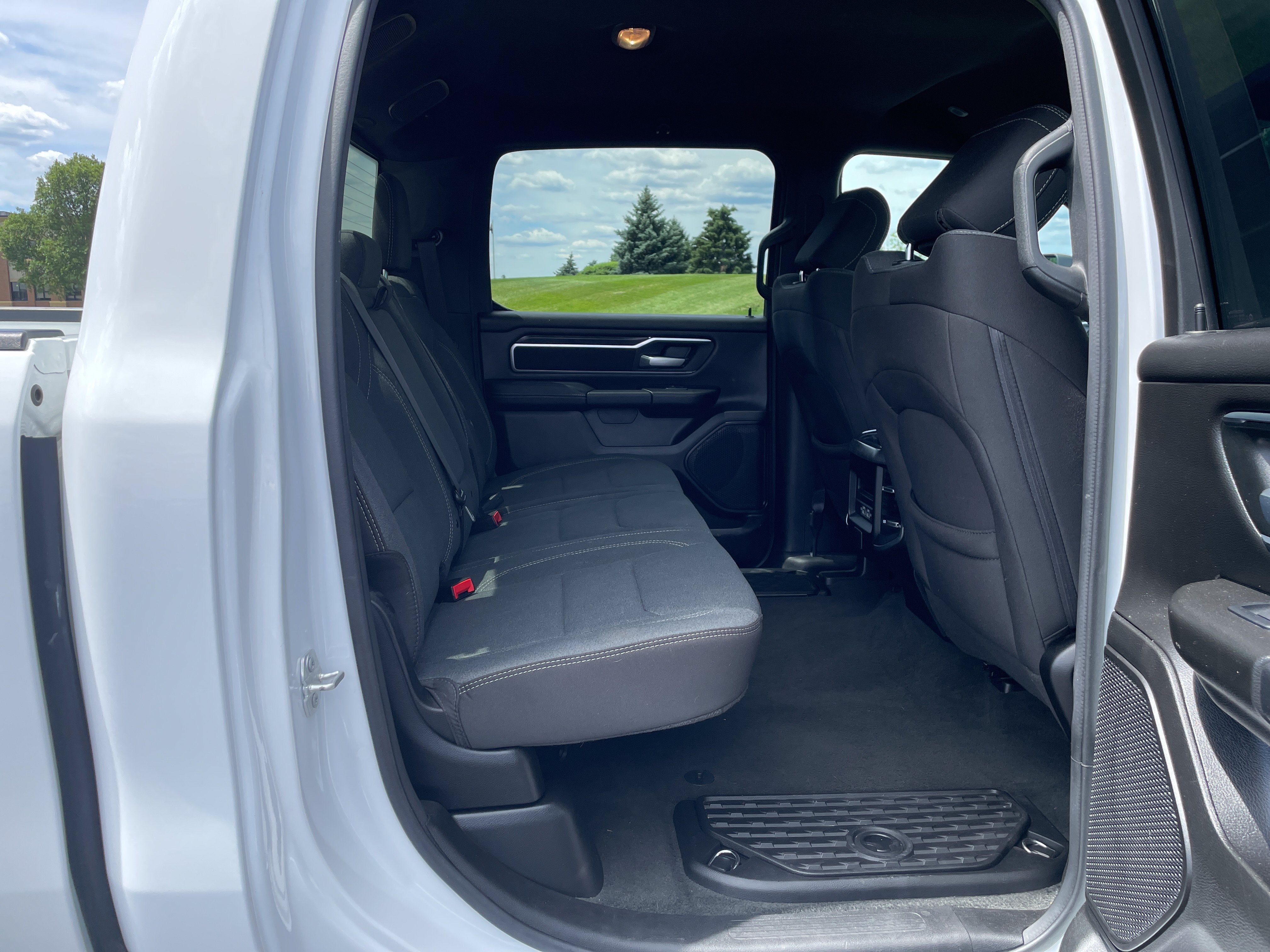 2024 RAM 1500 Big Horn