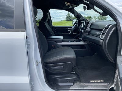 2024 RAM 1500 Big Horn