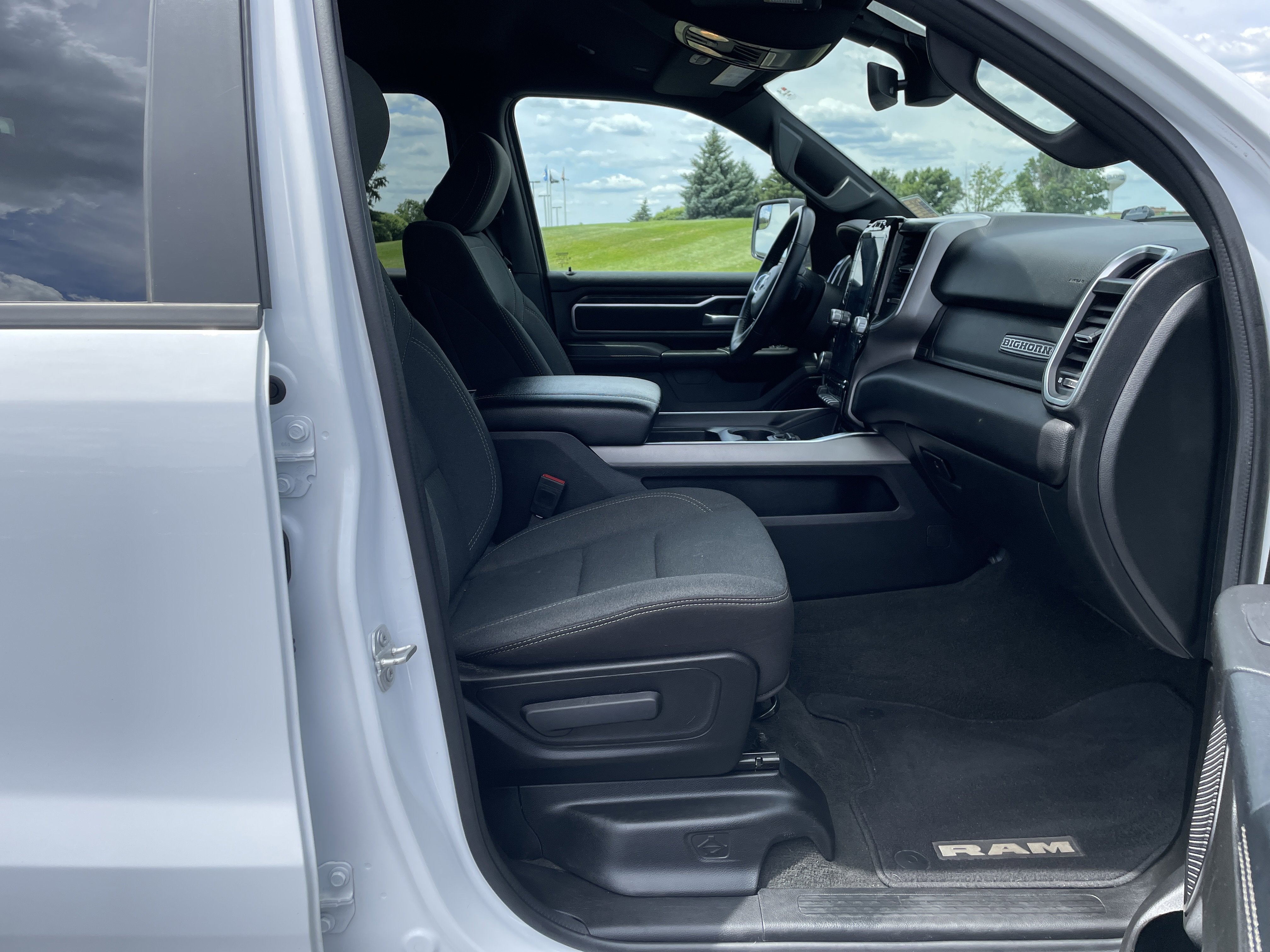 2024 RAM 1500 Big Horn