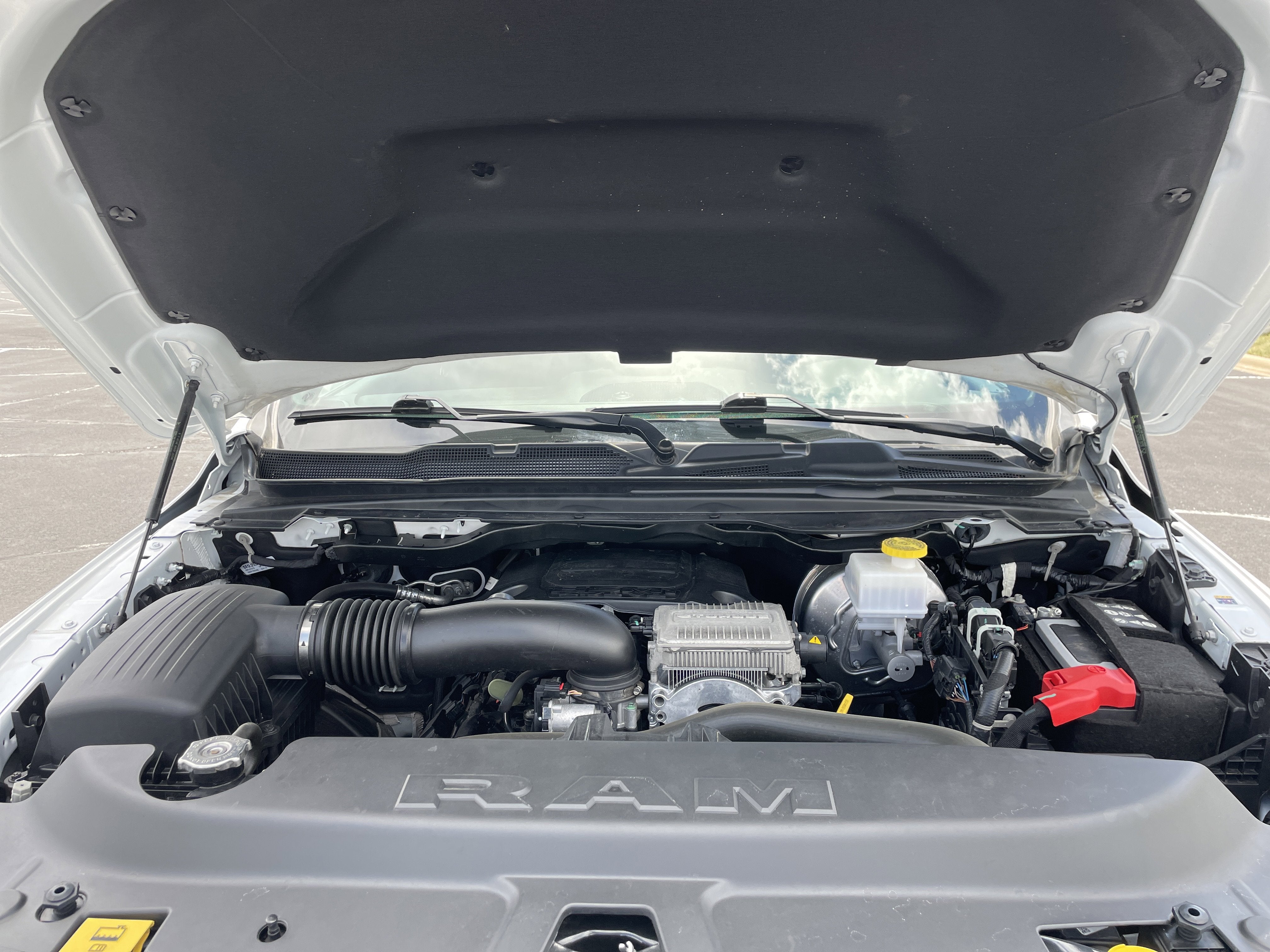 2024 RAM 1500 Big Horn