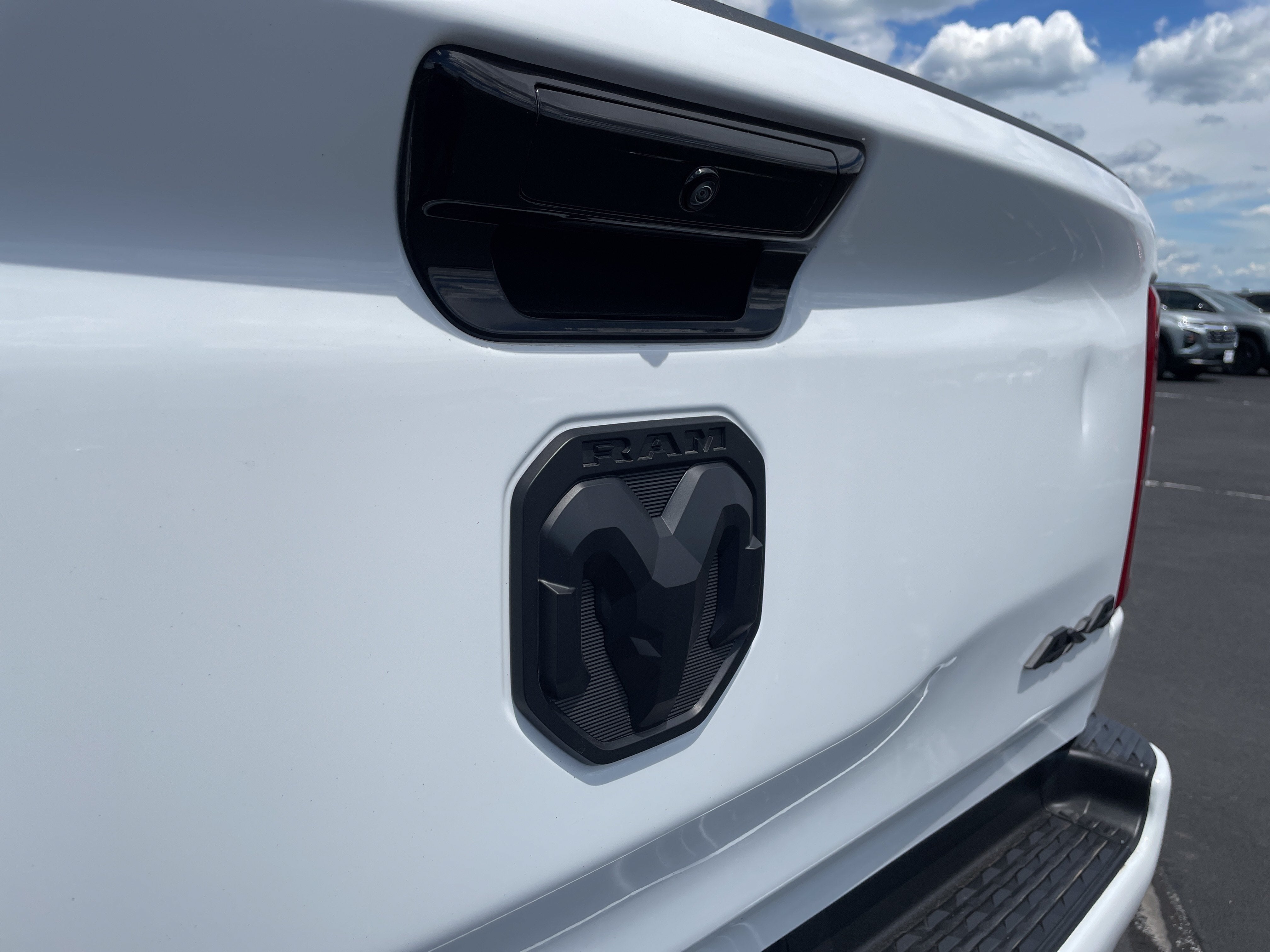 2024 RAM 1500 Big Horn