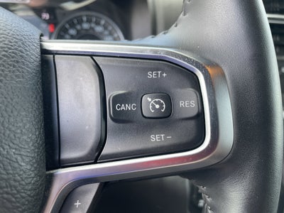 2024 RAM 1500 Big Horn