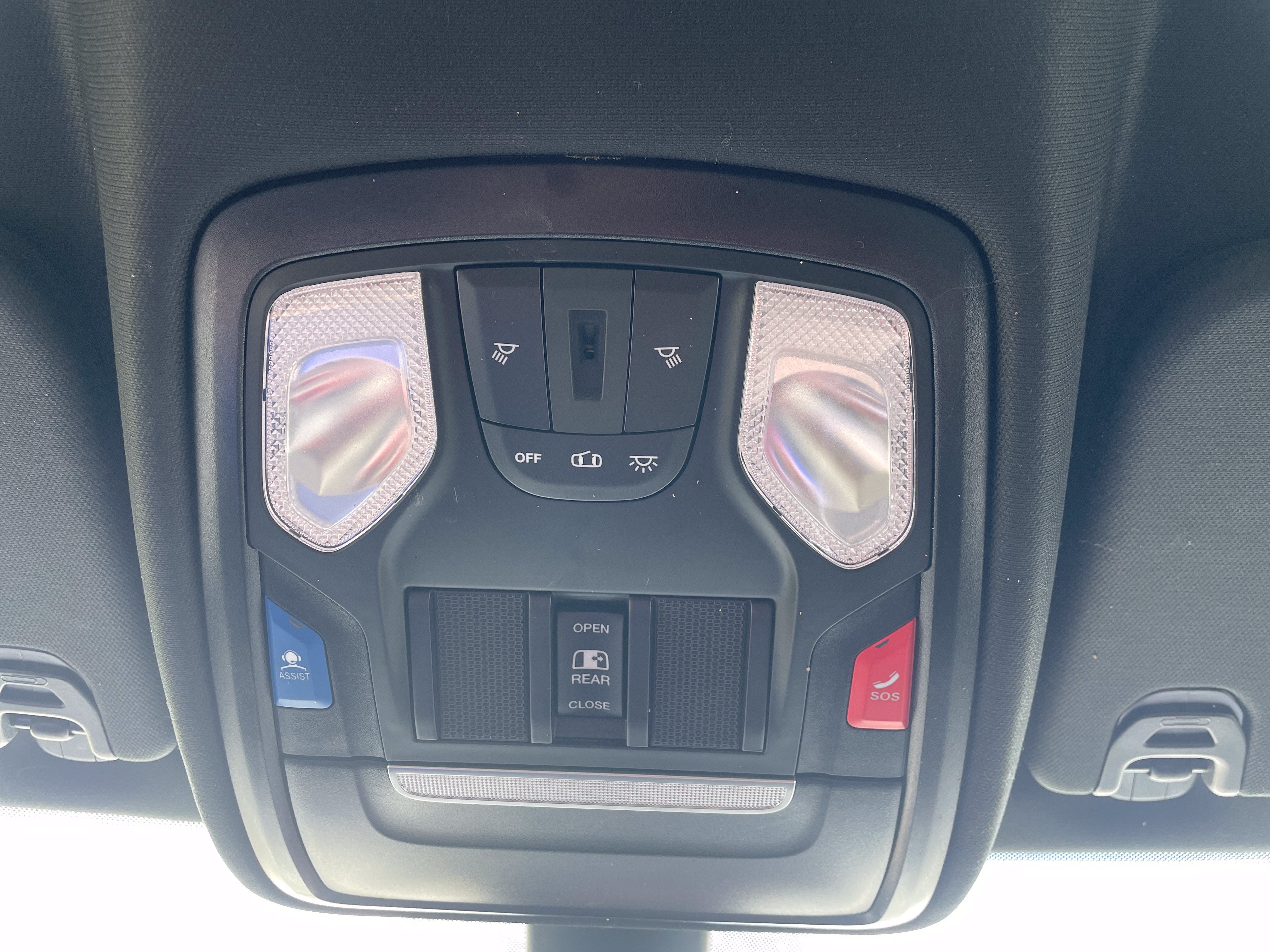 2024 RAM 1500 Big Horn