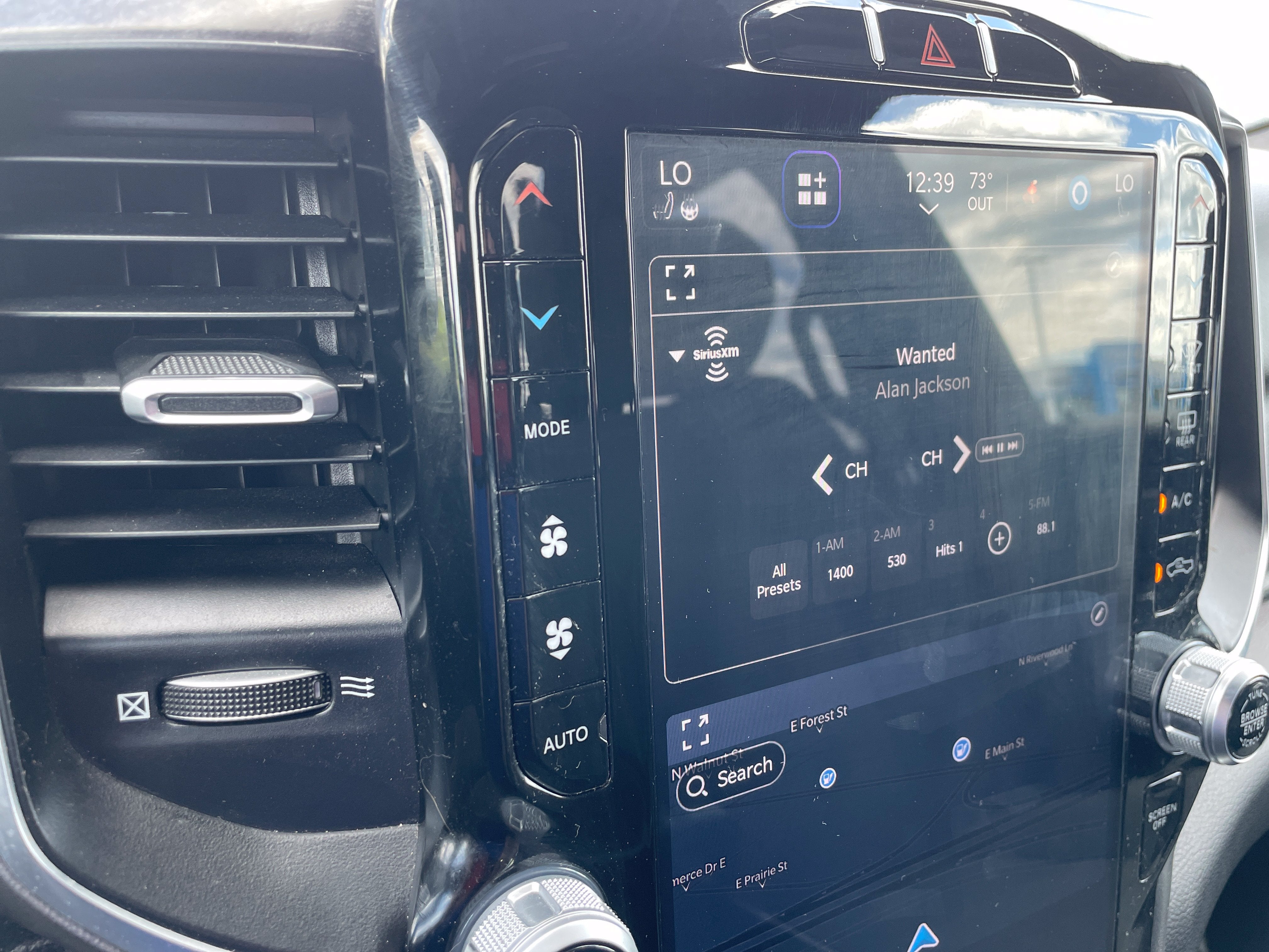 2024 RAM 1500 Big Horn