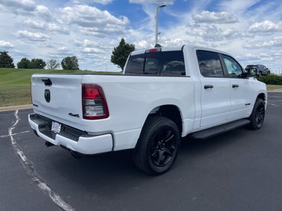 2024 RAM 1500 Big Horn