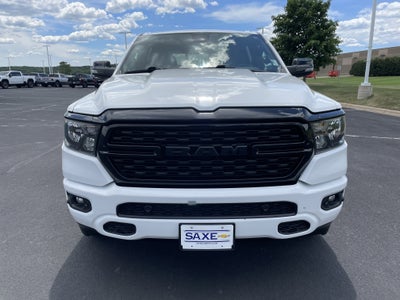 2024 RAM 1500 Big Horn