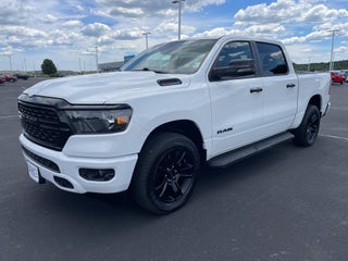 2024 RAM 1500 Big Horn