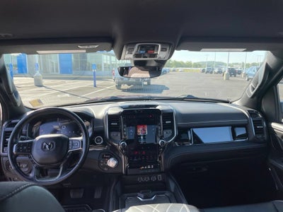 2025 RAM 1500 Limited