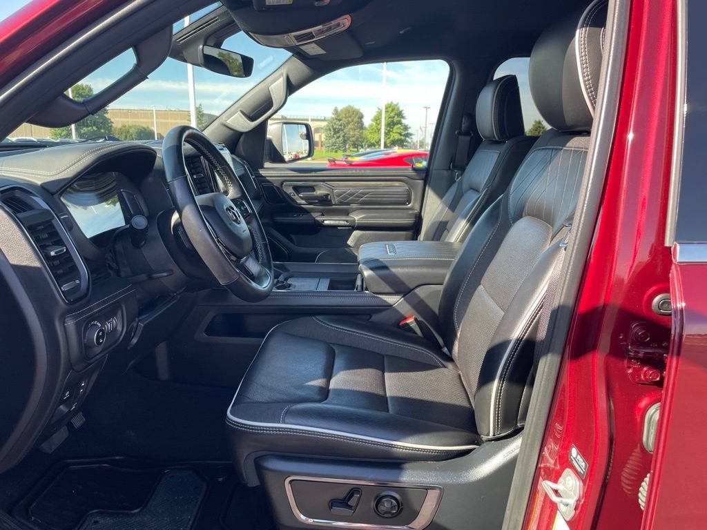 2025 RAM 1500 Limited