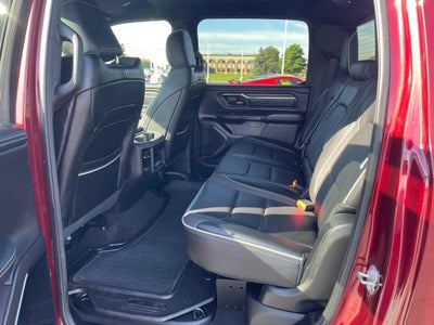 2025 RAM 1500 Limited