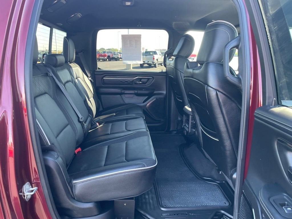 2025 RAM 1500 Limited