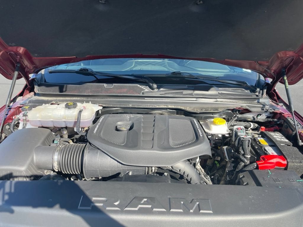 2025 RAM 1500 Limited