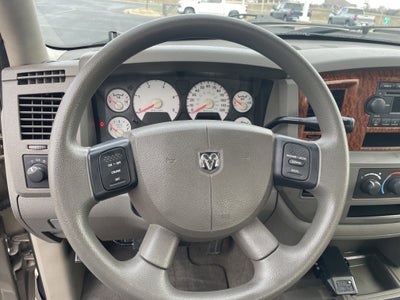 2006 Dodge Ram 2500 SLT