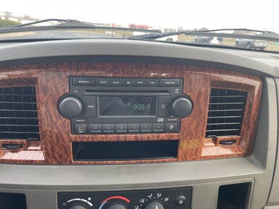 2006 Dodge Ram 2500 SLT