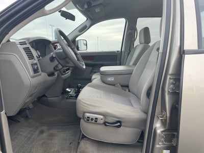 2006 Dodge Ram 2500 SLT