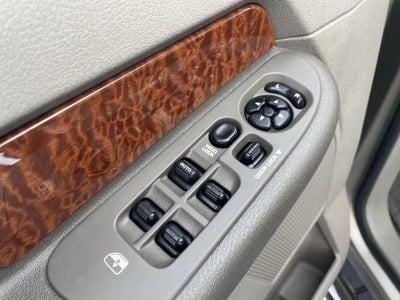 2006 Dodge Ram 2500 SLT