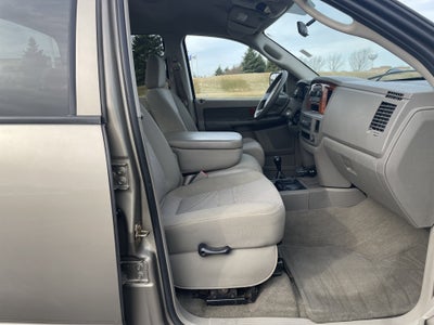 2006 Dodge Ram 2500 SLT