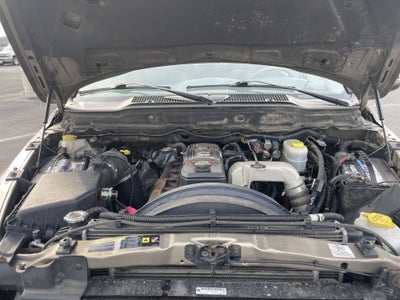 2006 Dodge Ram 2500 SLT