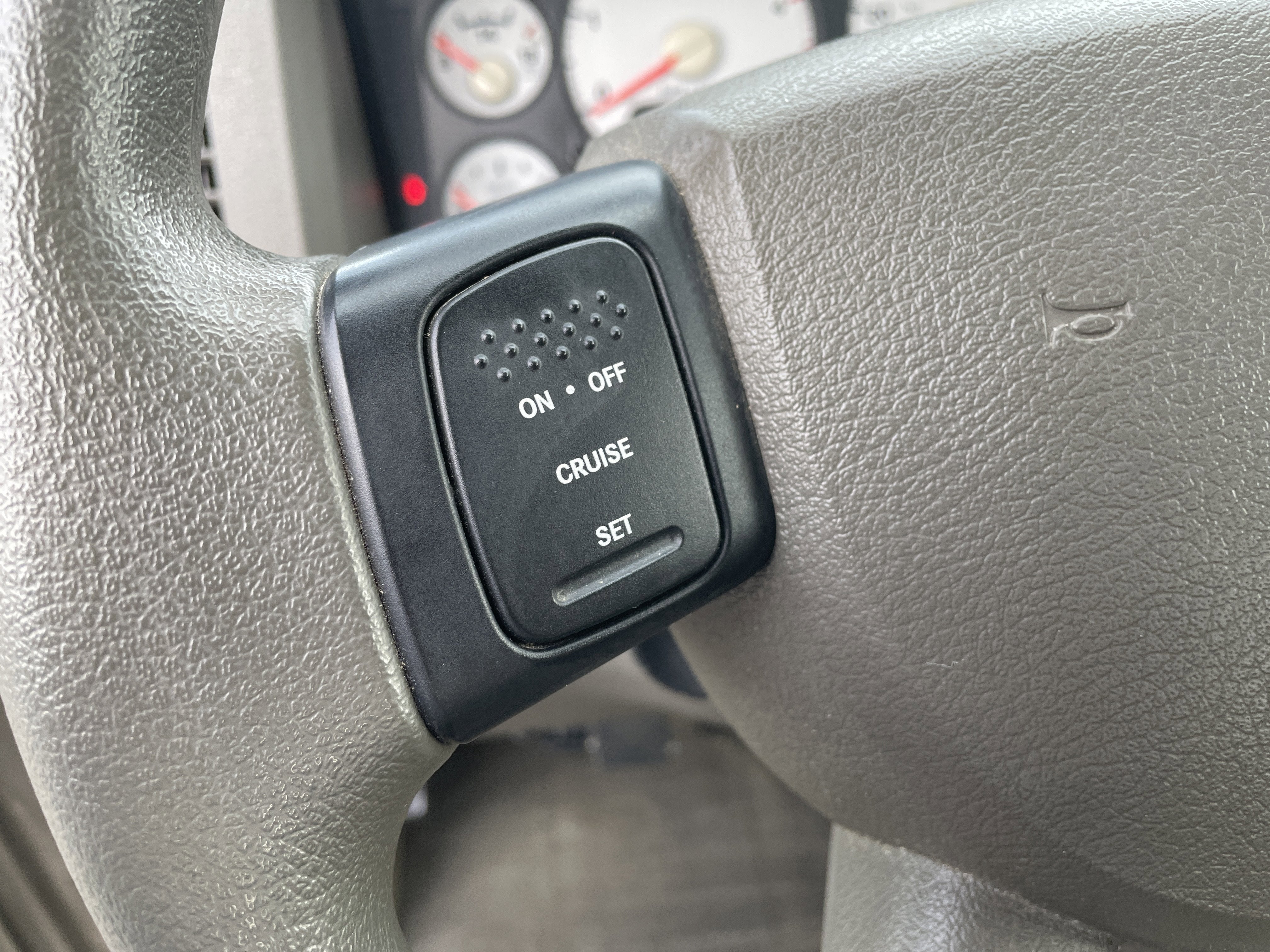 2006 Dodge Ram 2500 SLT