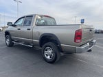 2006 Dodge Ram 2500 SLT