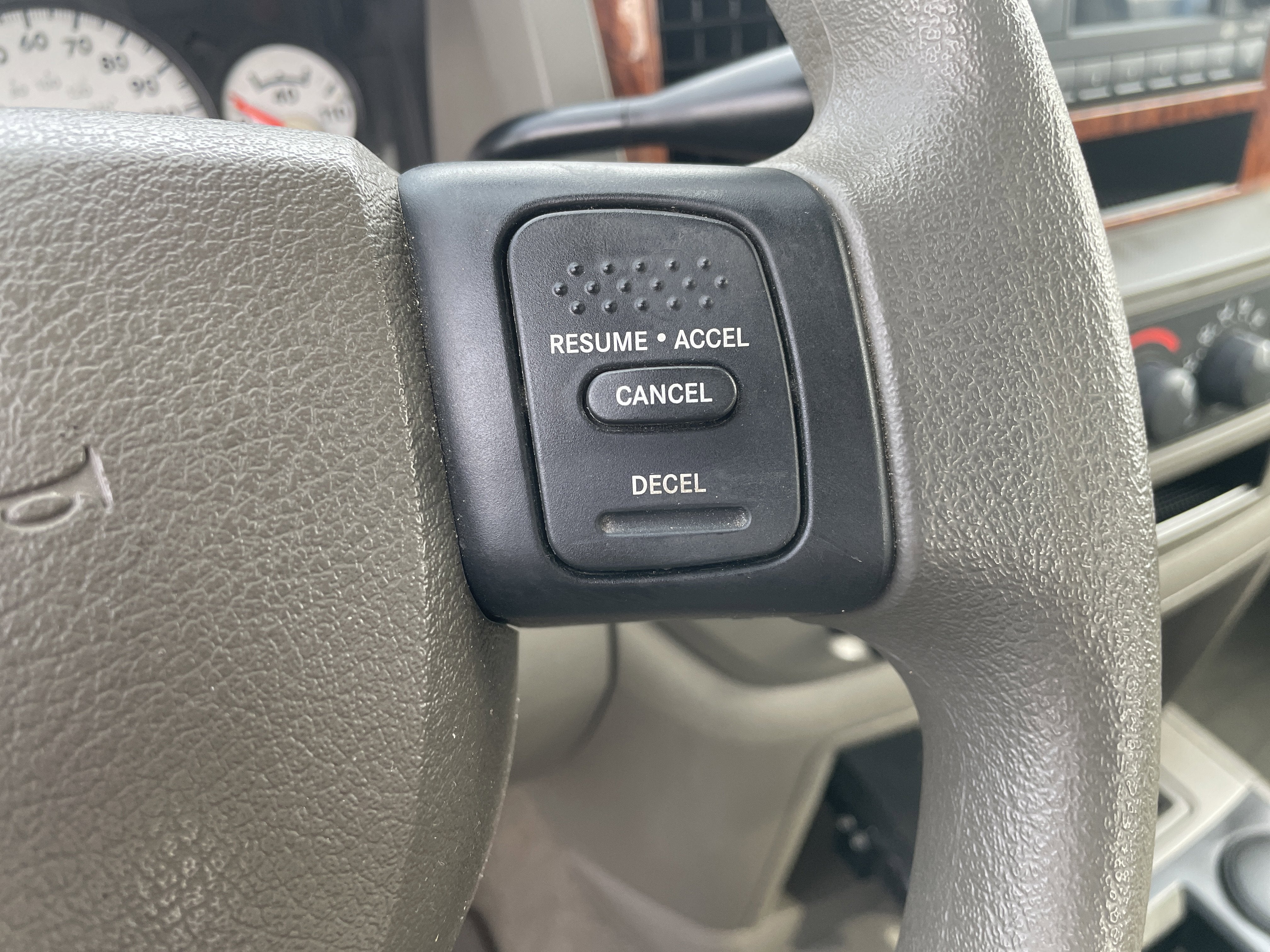 2006 Dodge Ram 2500 SLT