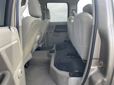 2006 Dodge Ram 2500 SLT