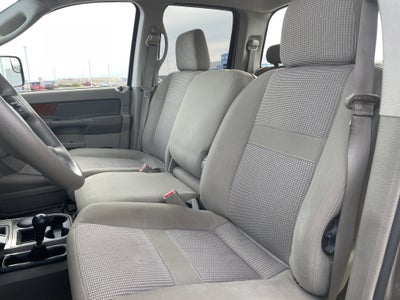 2006 Dodge Ram 2500 SLT