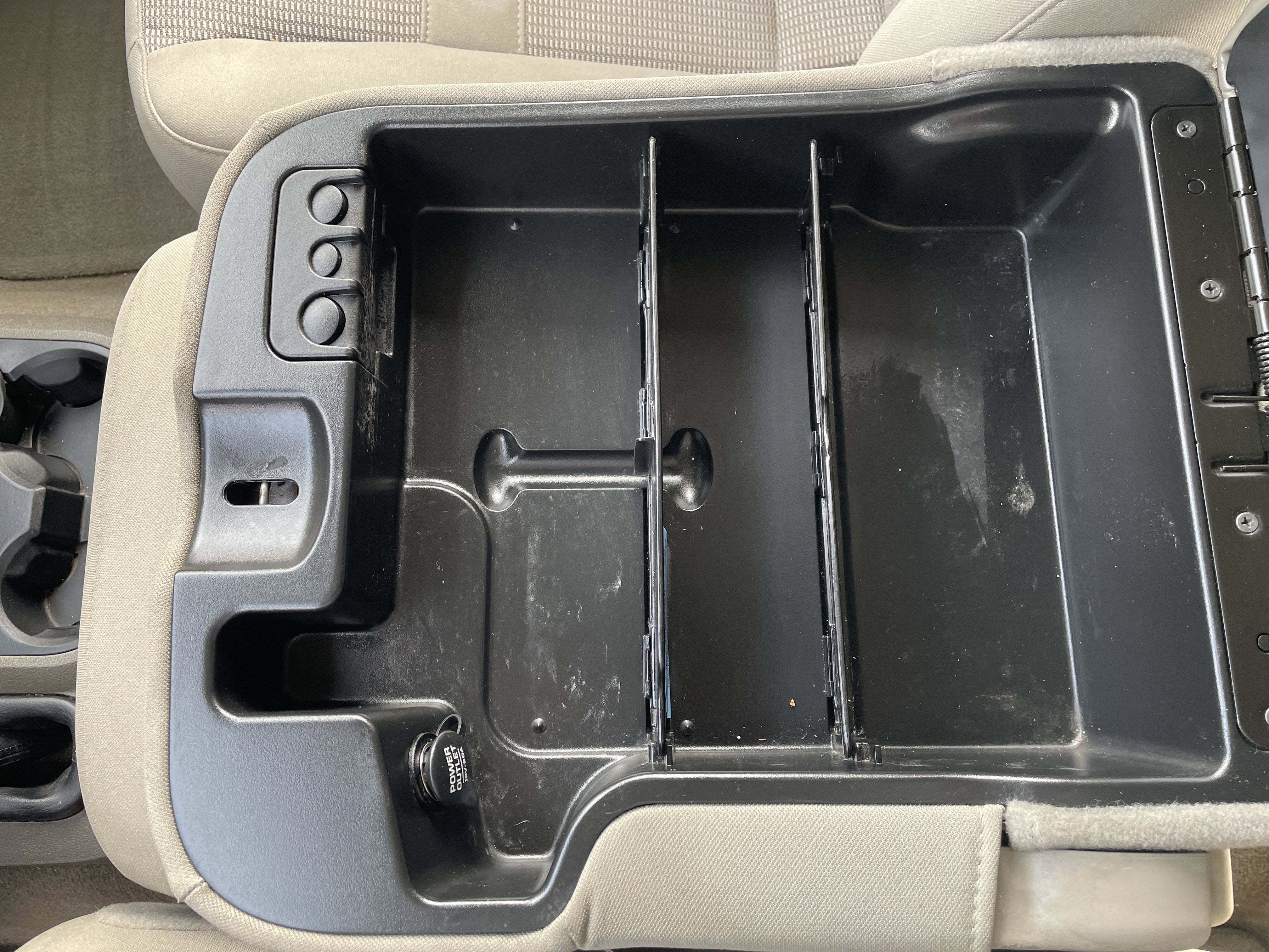 2006 Dodge Ram 2500 SLT