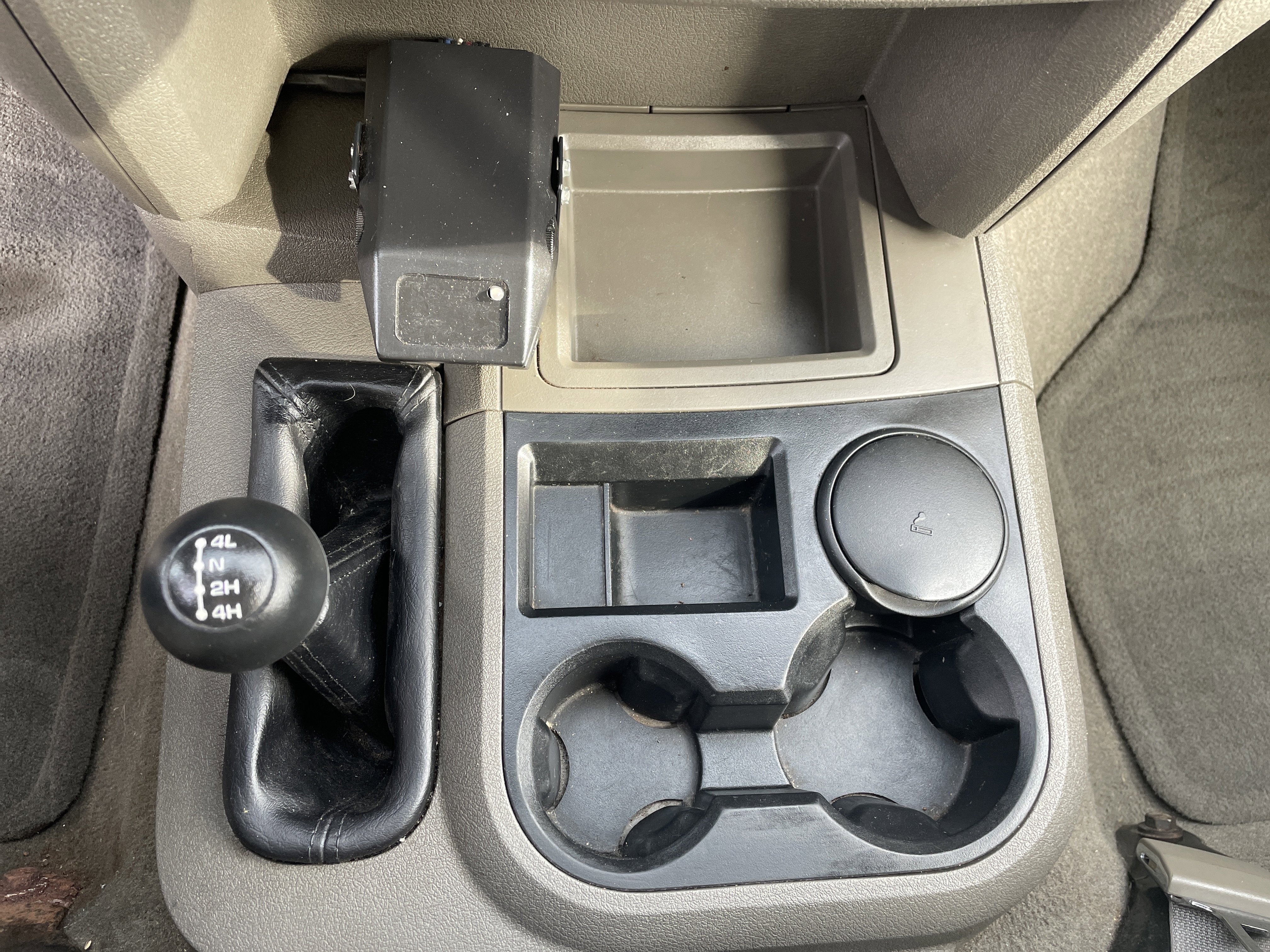 2006 Dodge Ram 2500 SLT