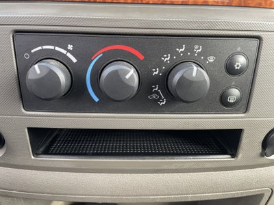 2006 Dodge Ram 2500 SLT