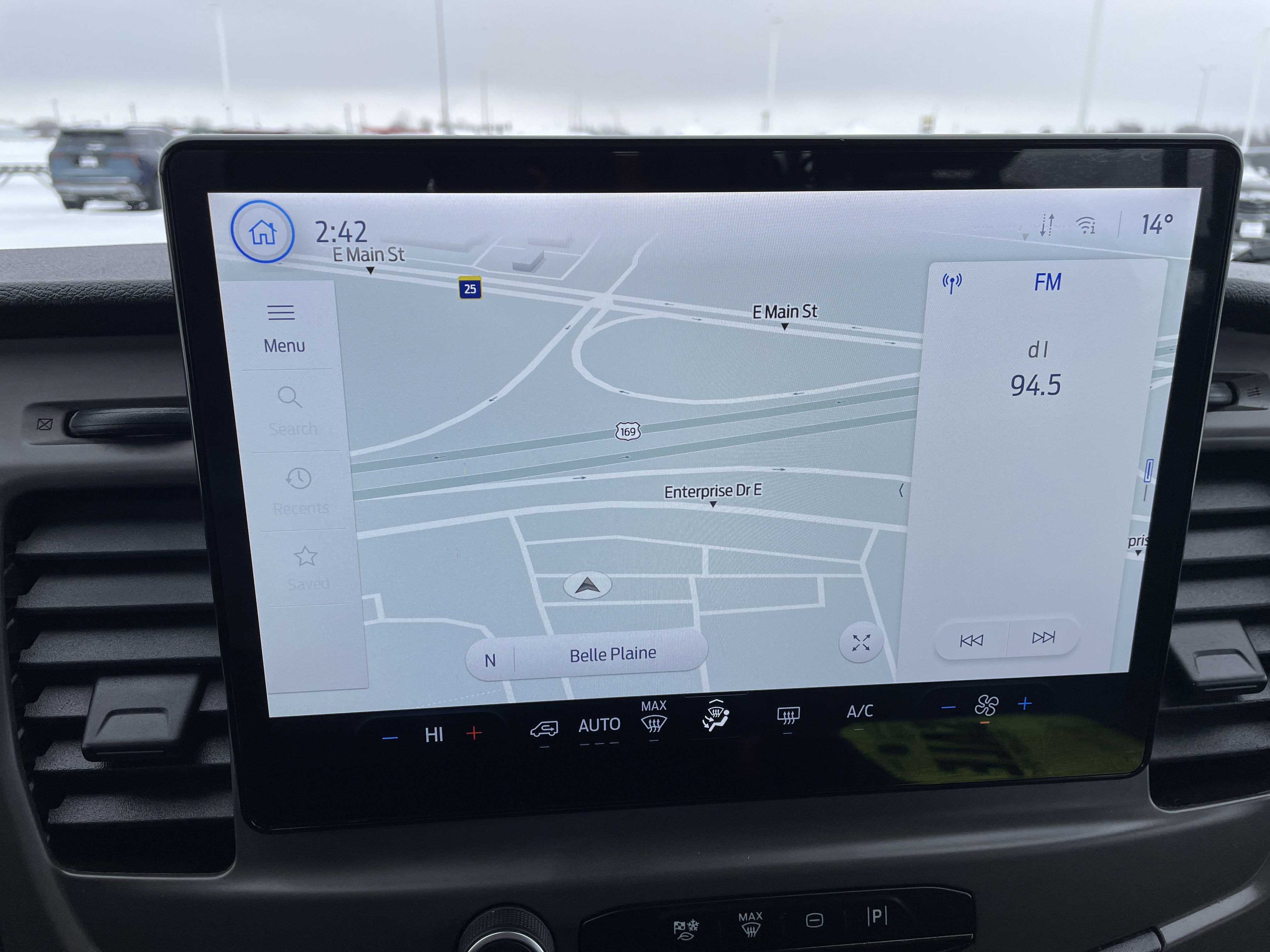 2022 Ford Transit Passenger Wagon XL