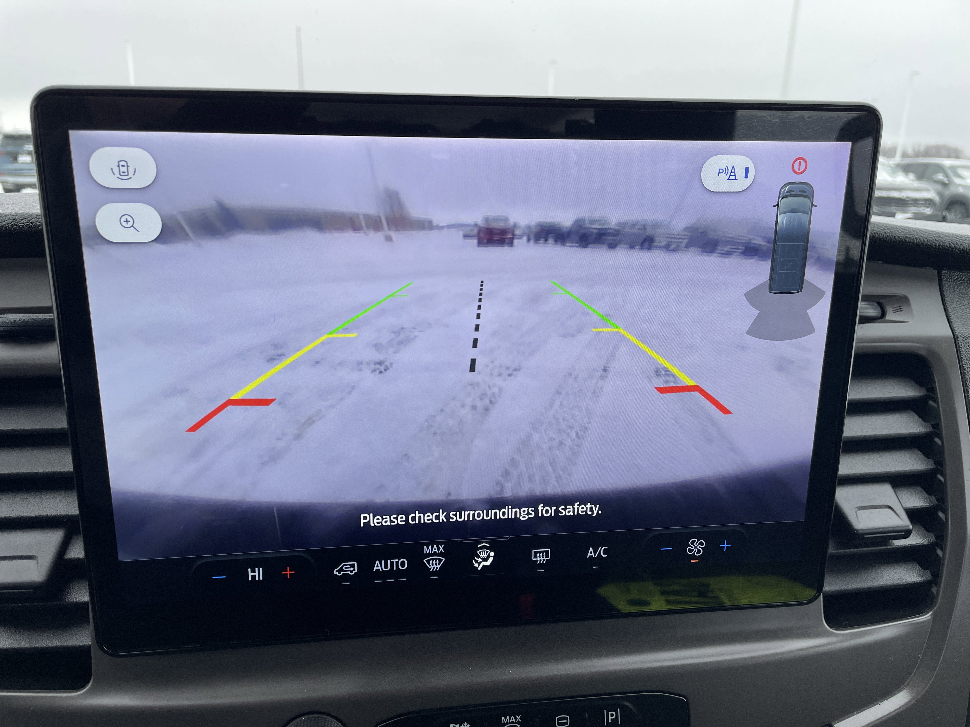 2022 Ford Transit Passenger Wagon XL