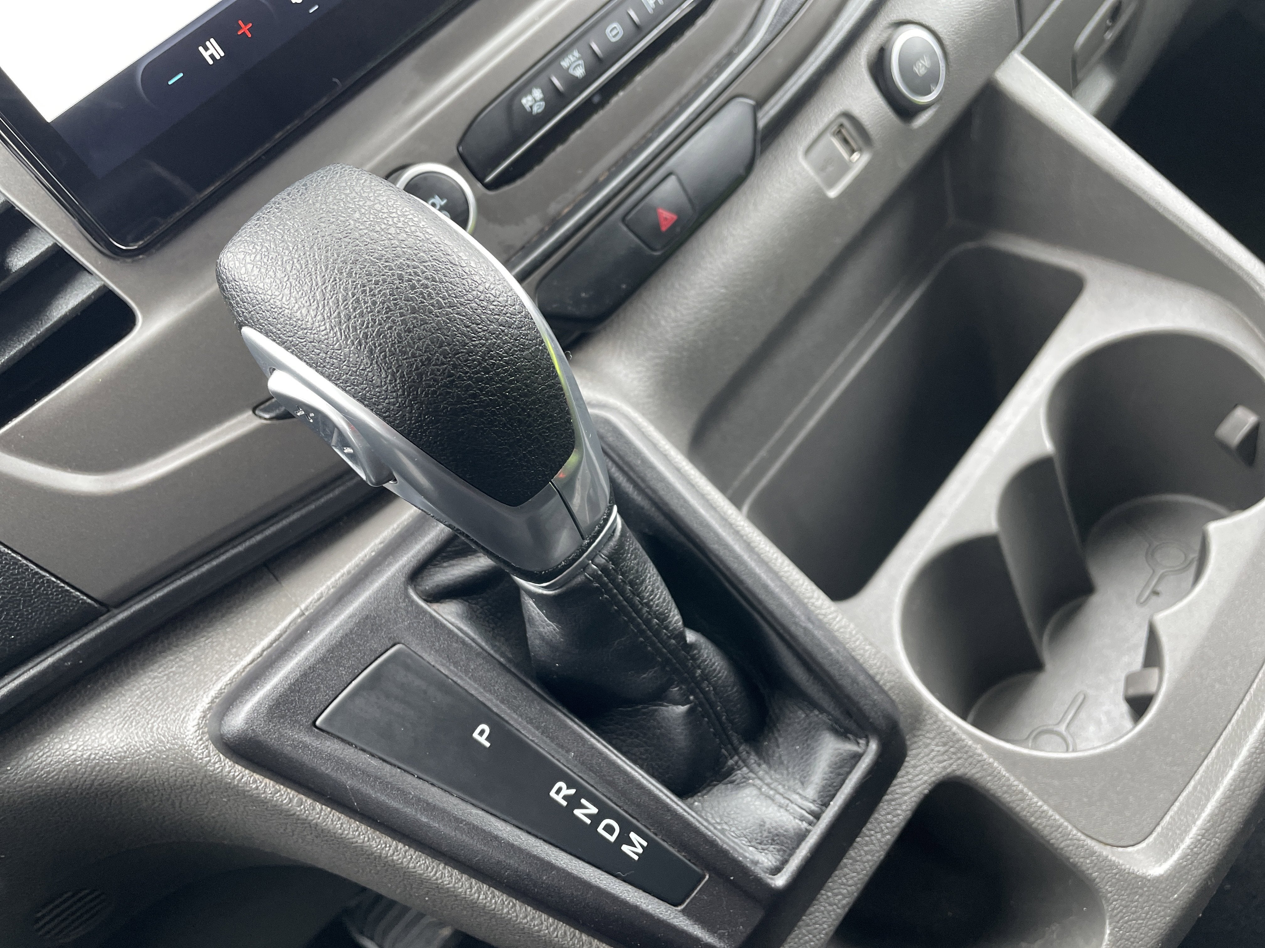 2022 Ford Transit Passenger Wagon XL