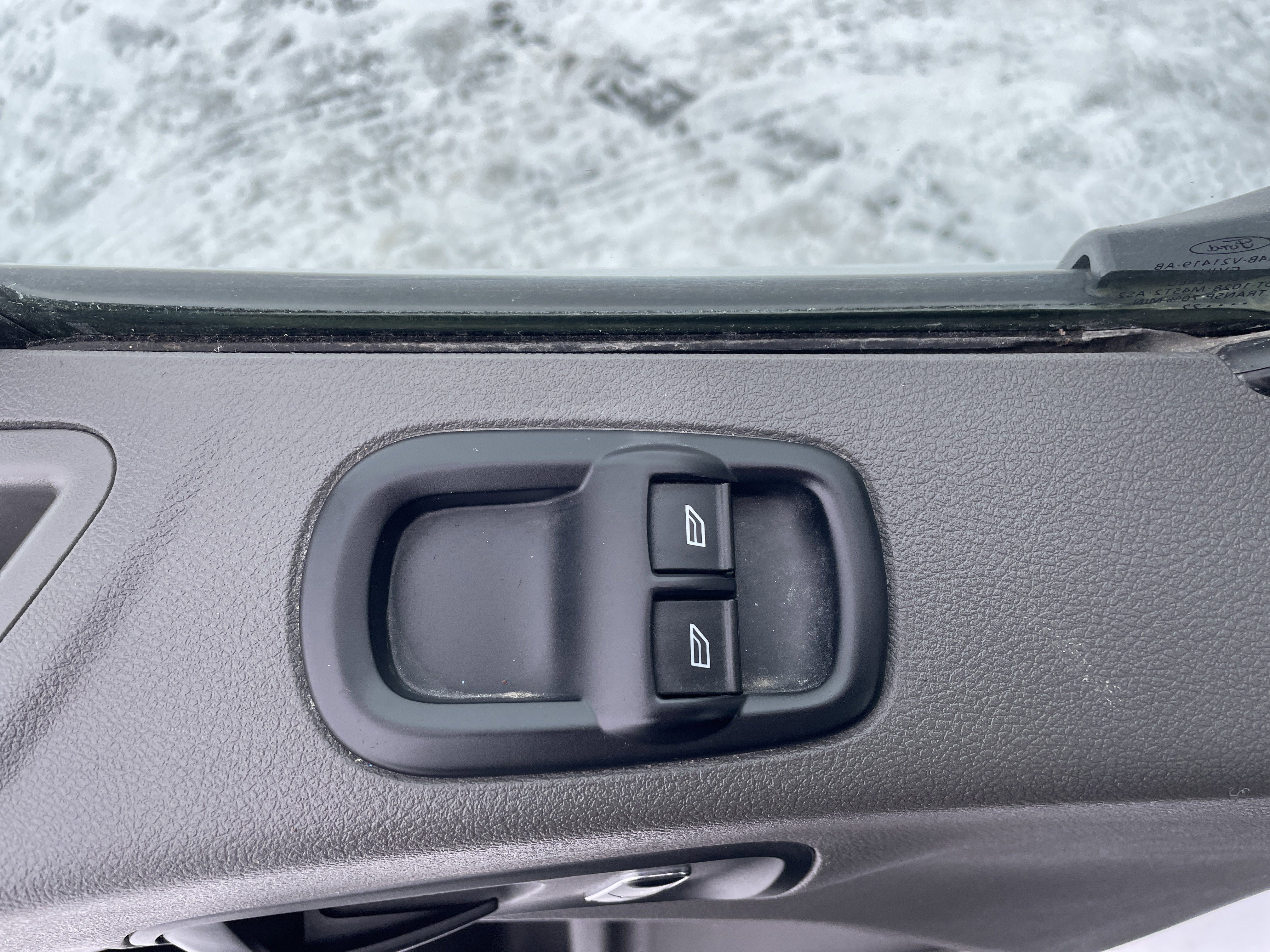 2022 Ford Transit Passenger Wagon XL