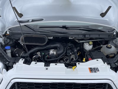 2022 Ford Transit Passenger Wagon XL