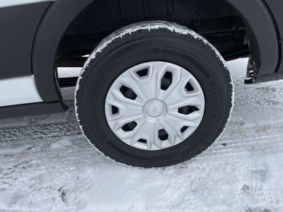 2022 Ford Transit Passenger Wagon XL