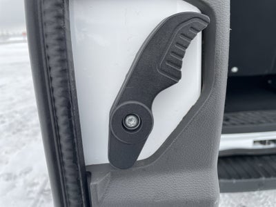 2022 Ford Transit Passenger Wagon XL