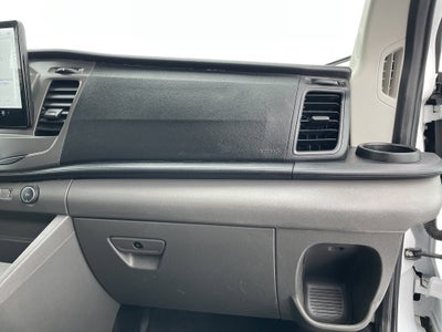 2022 Ford Transit Passenger Wagon XL