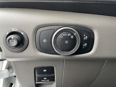 2022 Ford Transit Passenger Wagon XL