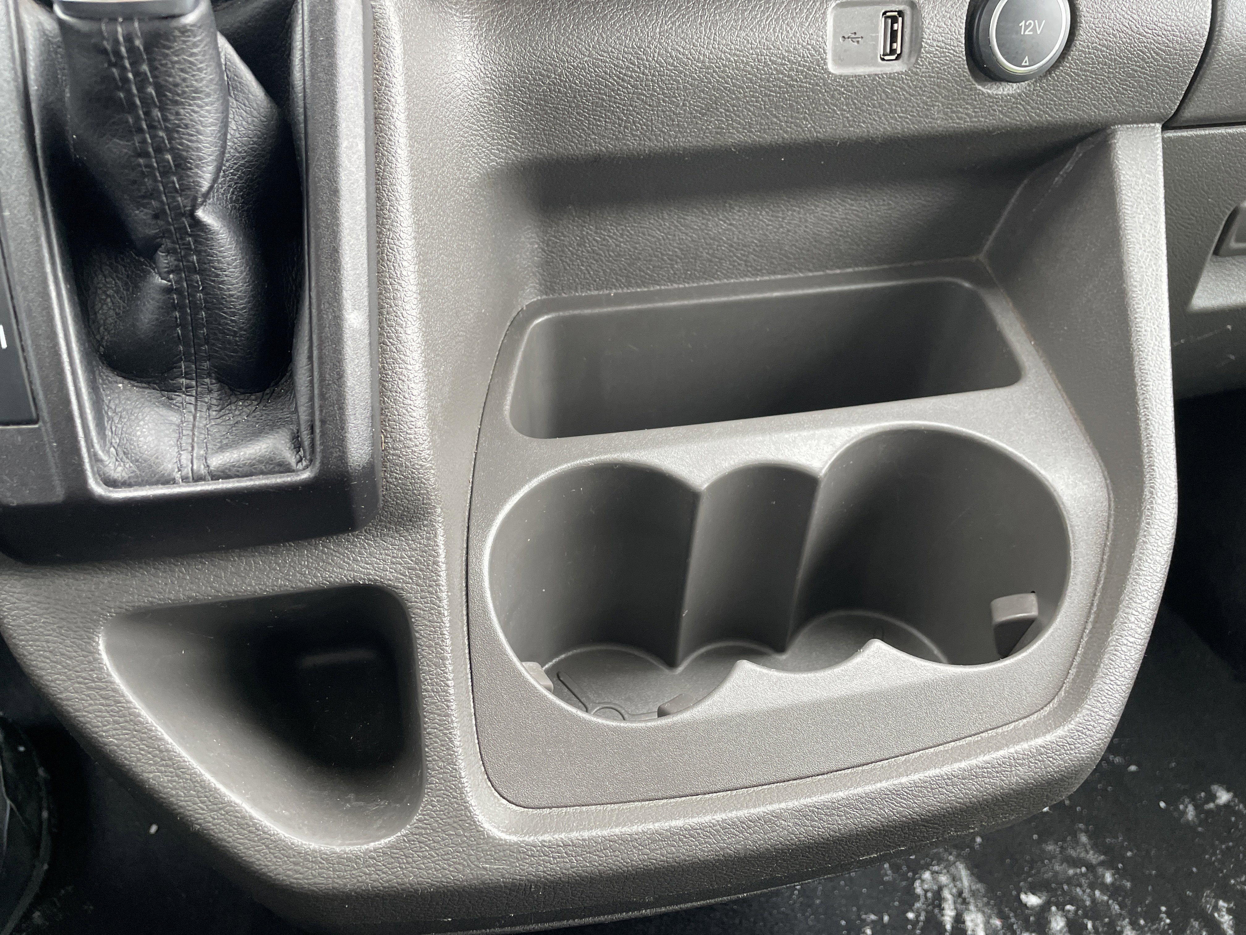 2022 Ford Transit Passenger Wagon XL