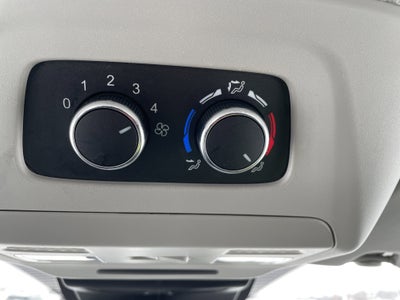 2022 Ford Transit Passenger Wagon XL