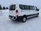 2022 Ford Transit Passenger Wagon XL