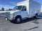 2016 Ford Econoline Commercial Cuta Base