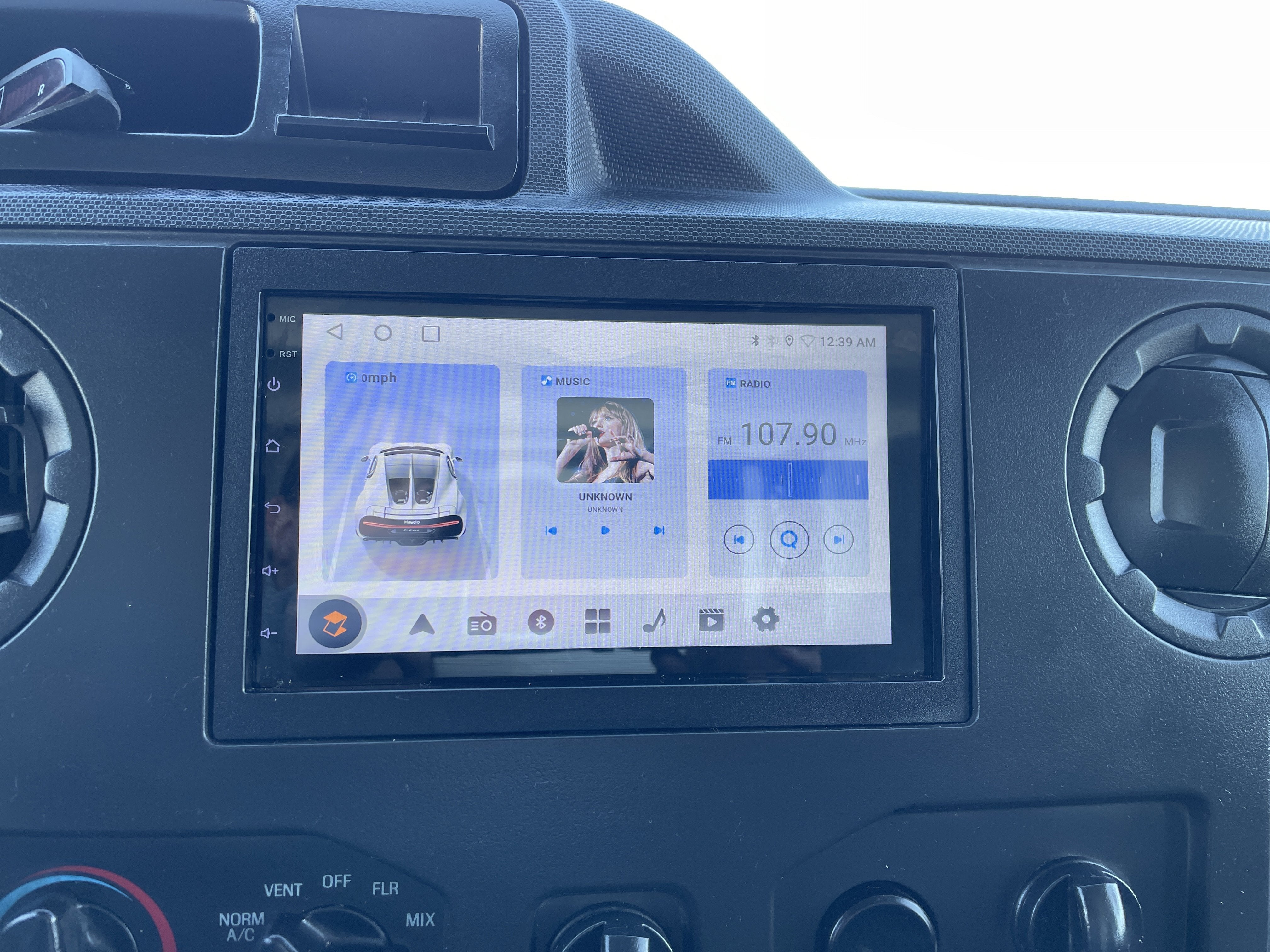 2016 Ford Econoline Commercial Cuta Base