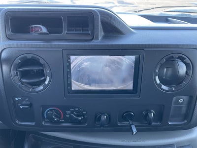 2016 Ford Econoline Commercial Cuta Base