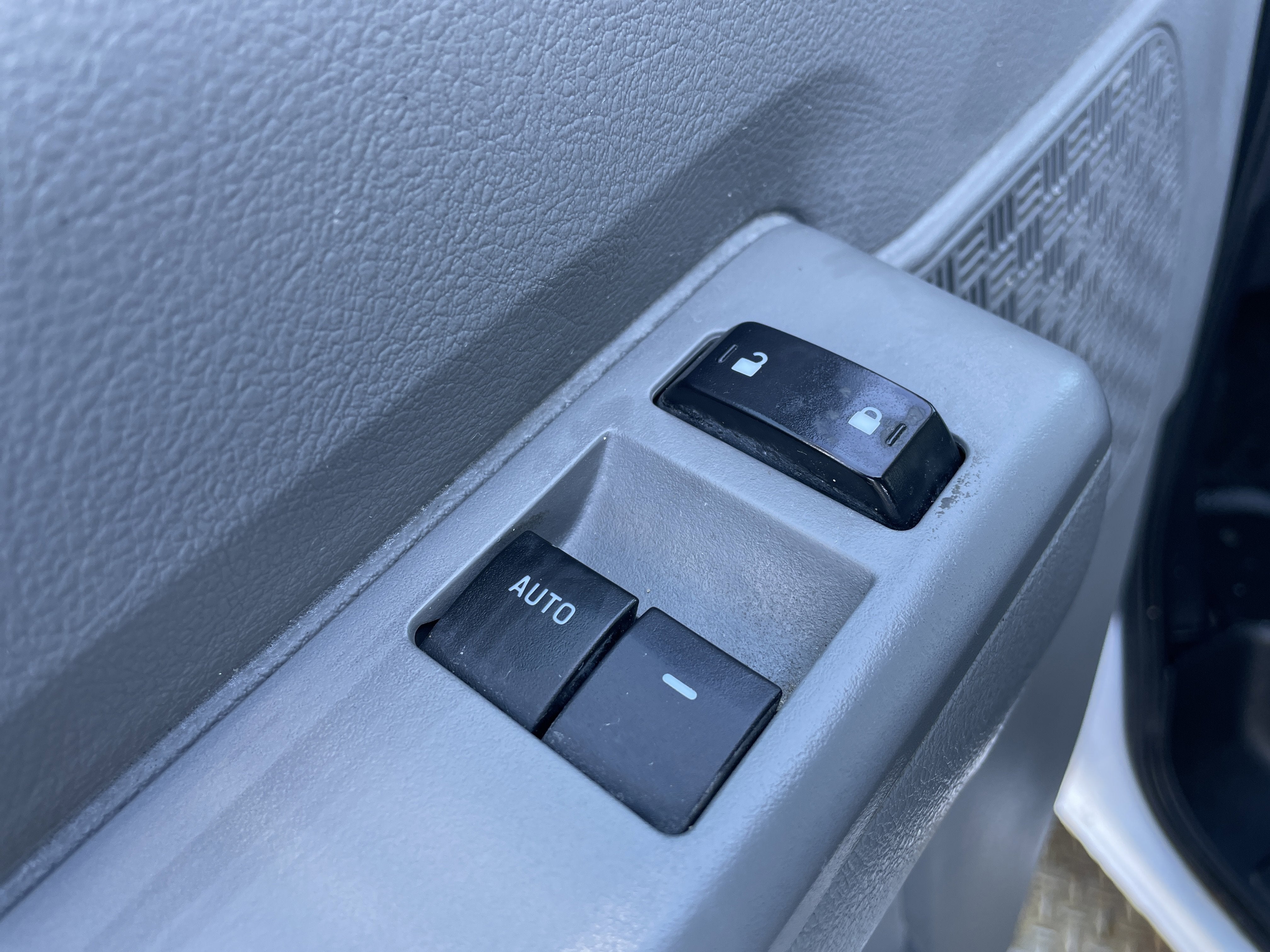 2016 Ford Econoline Commercial Cuta Base