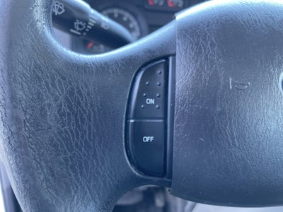 2016 Ford Econoline Commercial Cuta Base