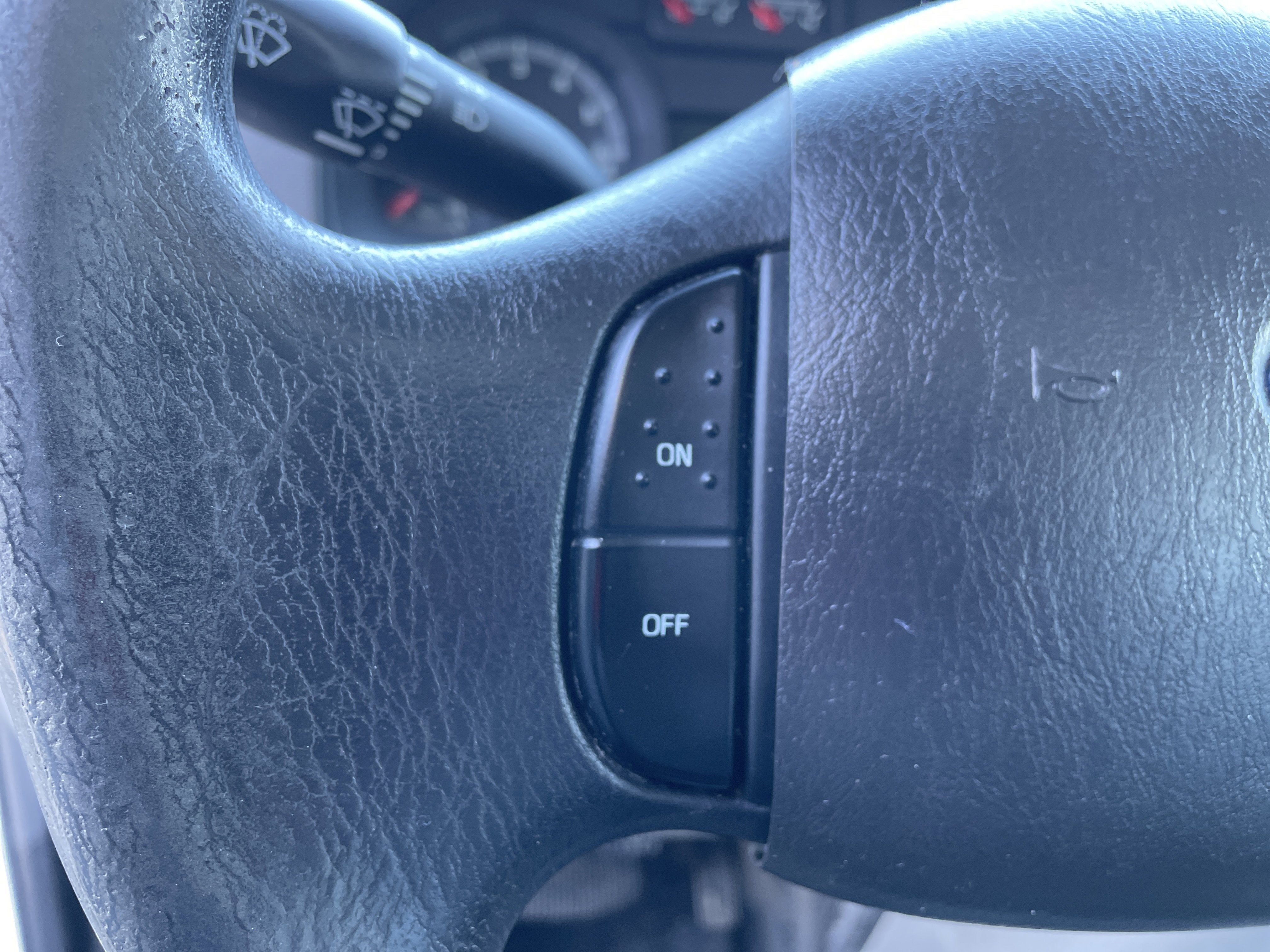 2016 Ford Econoline Commercial Cuta Base