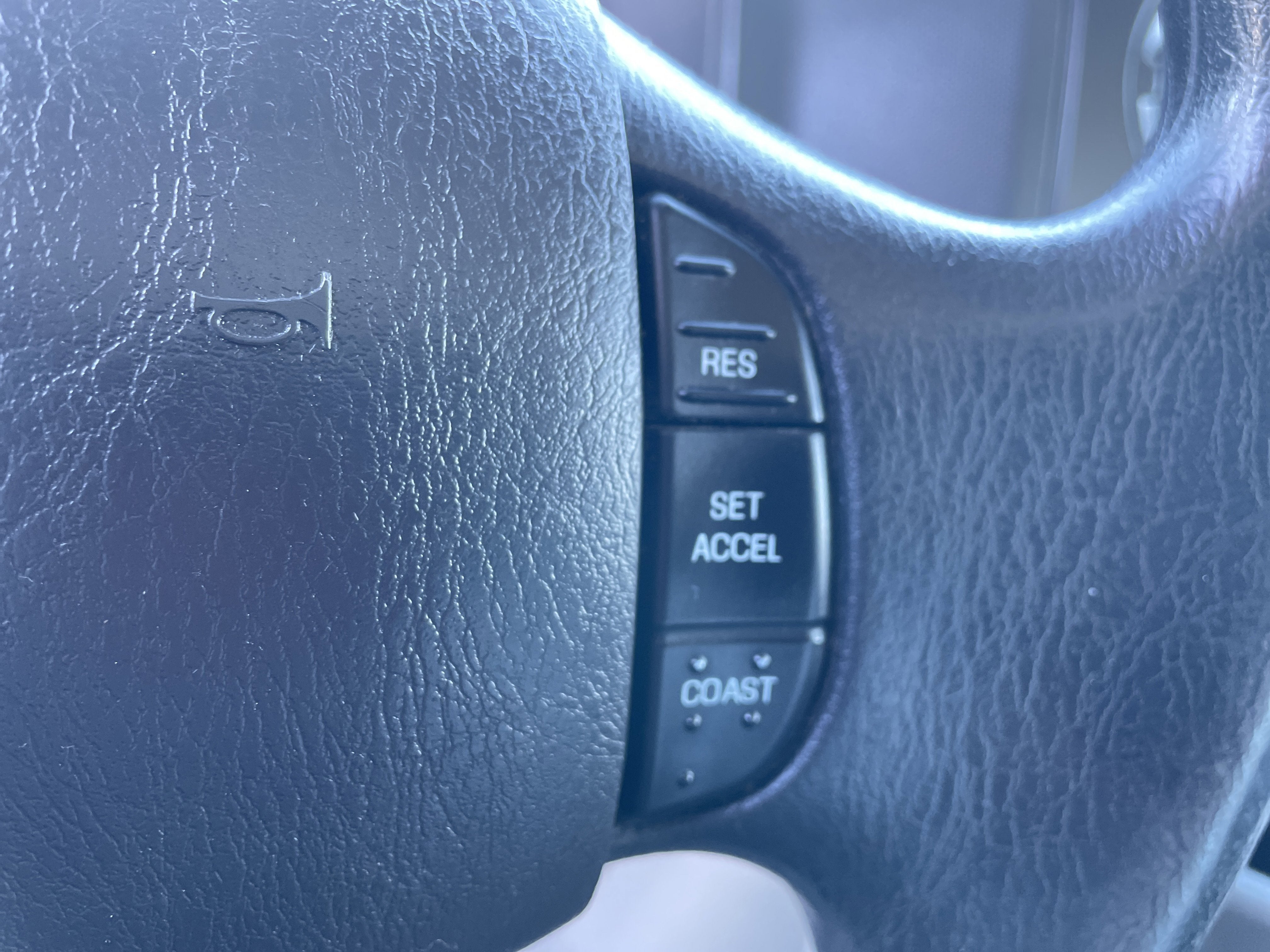 2016 Ford Econoline Commercial Cuta Base